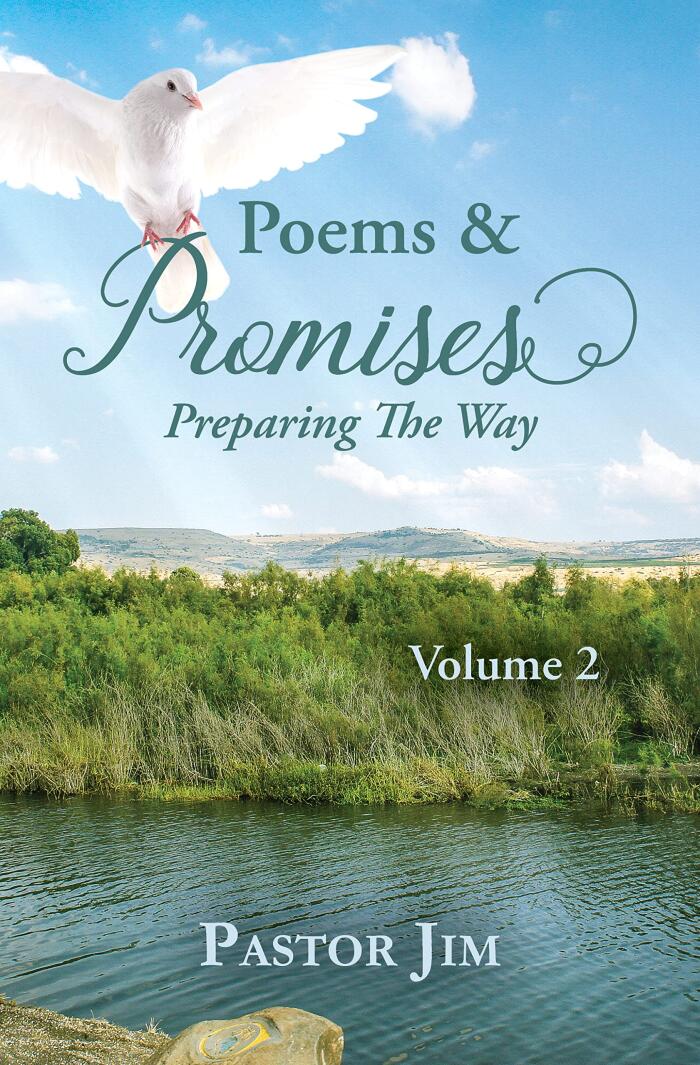 Poems and Promises: Preparing the Way