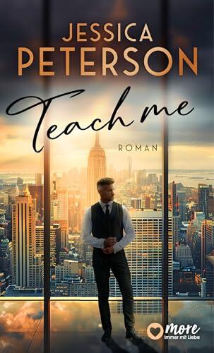 Teach Me (Try & Teach - Love Duet 2)