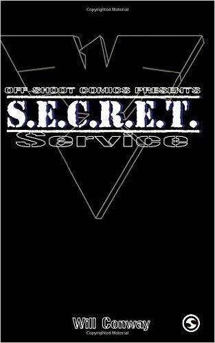 S.E.C.R.E.T. Service