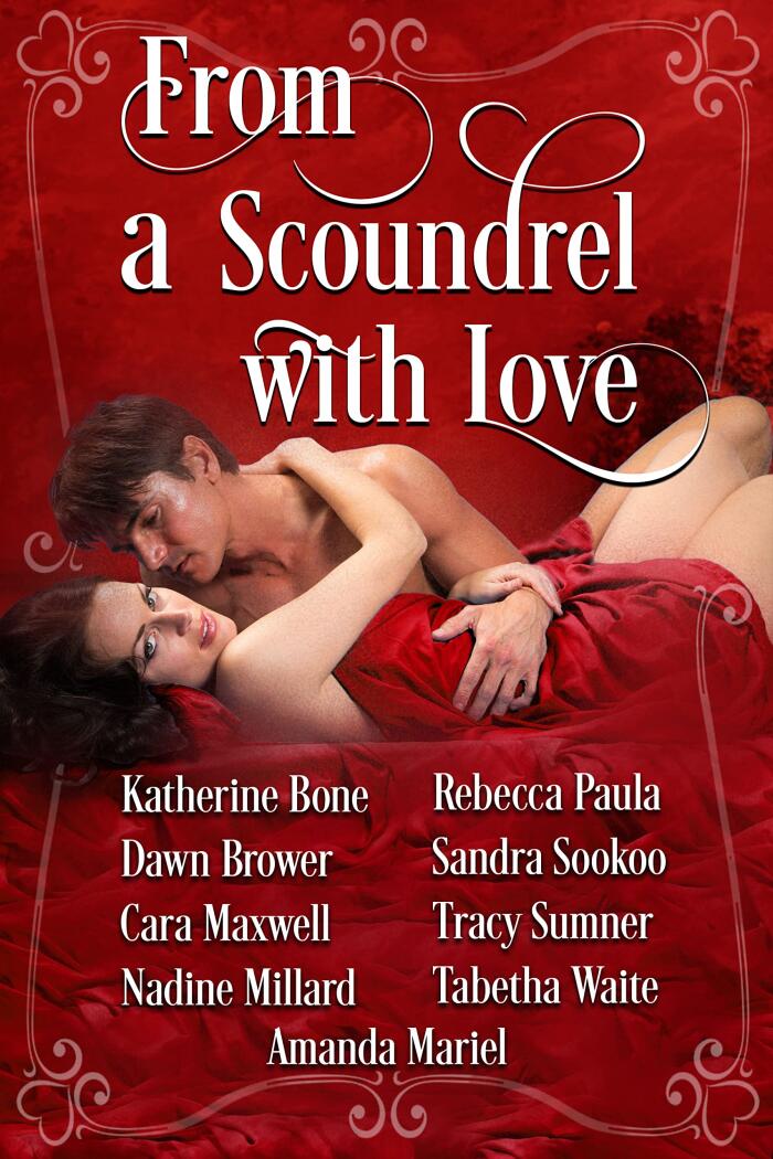 From a Scoundrel with Love