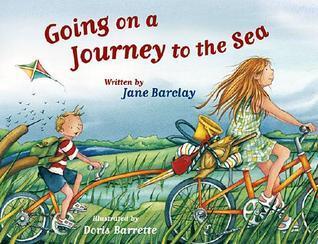 Going On A Journey To The Sea