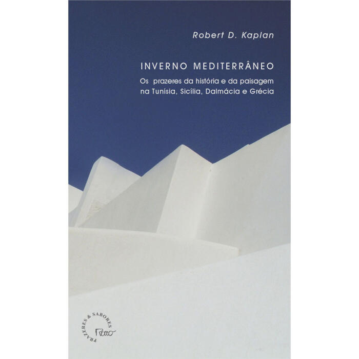 Inverno Mediterrâneo