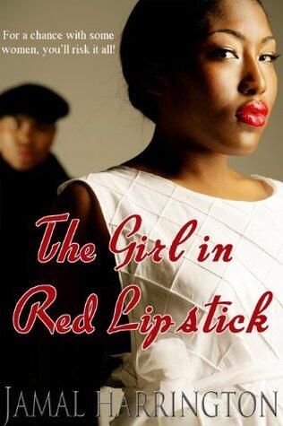 The Girl in Red Lipstick