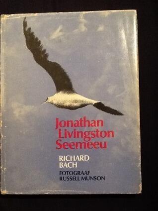 Jonathan Livingston Seemeeu