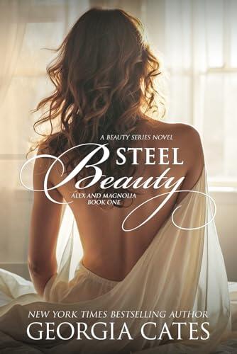 Steel Beauty: Alex and Magnolia 1