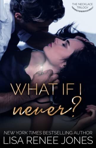What If I Never?