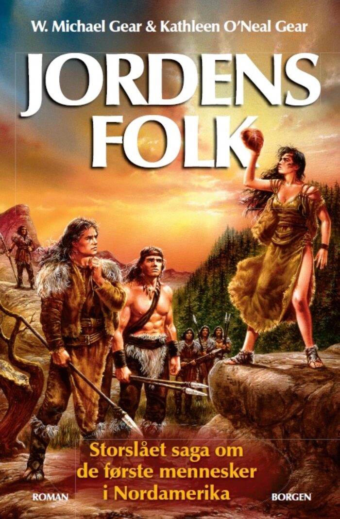 Jordens folk