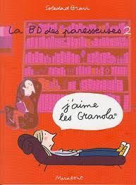La Bd Des Paresseuses 2