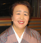 Kaoru Kurimoto