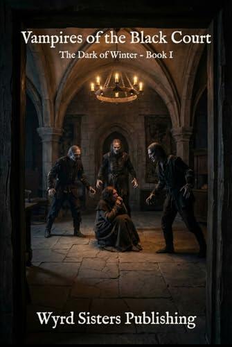 Vampires of the Black Court