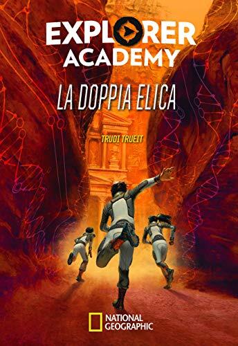 La doppia elica