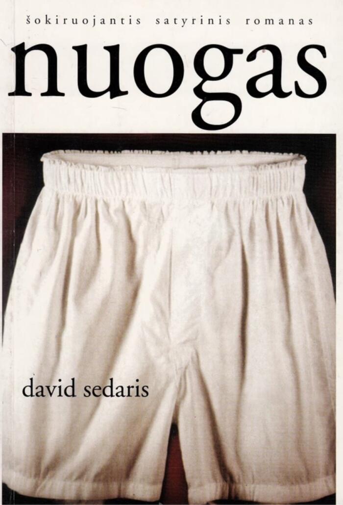 Nuogas