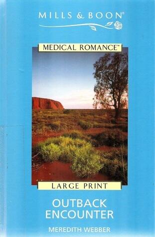 Outback Encounter