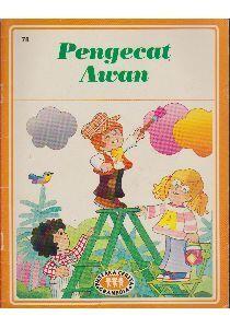 Pengecat Awan