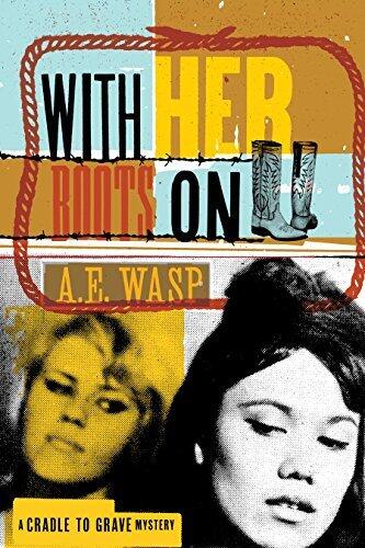 A Cradle to Grave Mystery