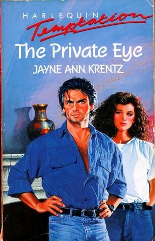 The Private Eye