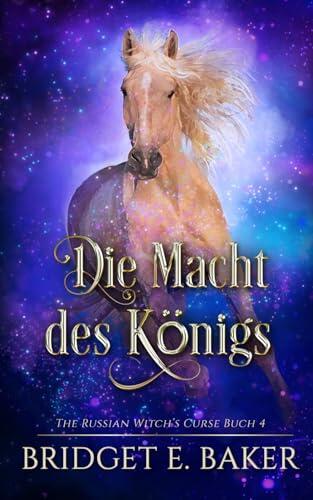 Die Macht des Königs (The Russian Witch's Curse)