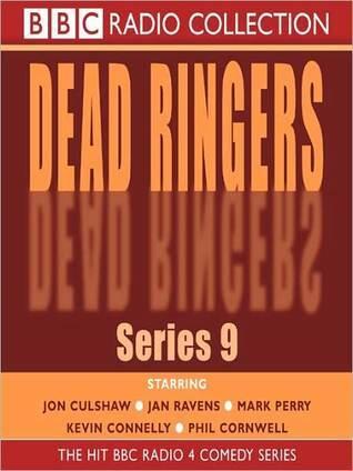 Dead Ringers, Series 9