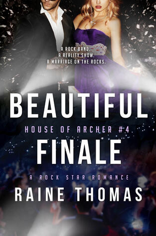 Beautiful Finale