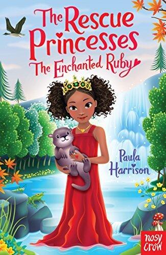 The Enchanted Ruby