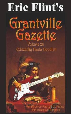 Grantville Gazette, Volume 26