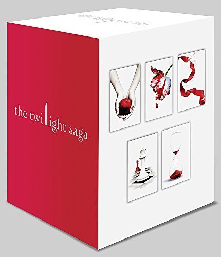 Twilight Saga