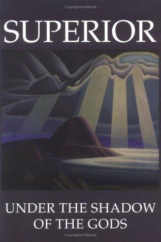 Superior: Under the Shadow of the Gods