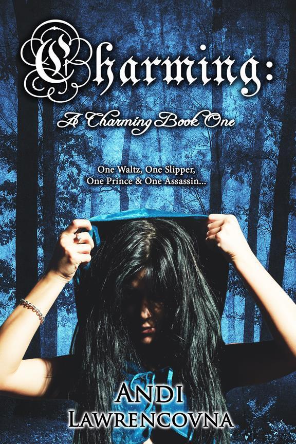Charming: A Charming Book One