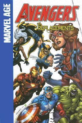 Avengers: The Replacements