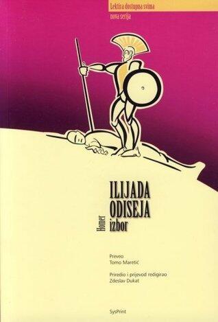 Ilijada ; Odiseja