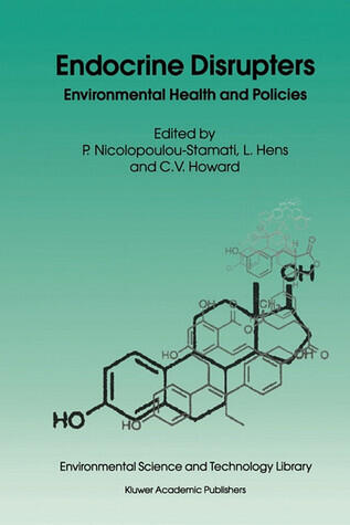 Endocrine Disrupters: Environmental Health and Policies