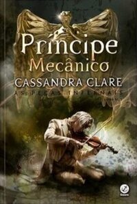 Príncipe Mecânico