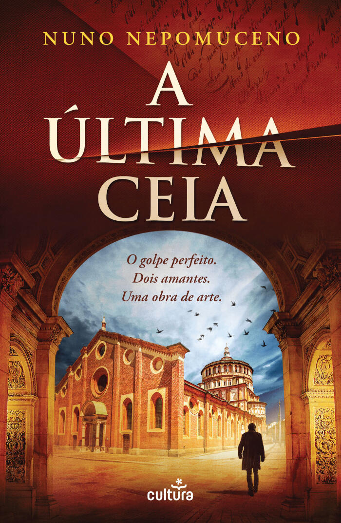 A Última Ceia