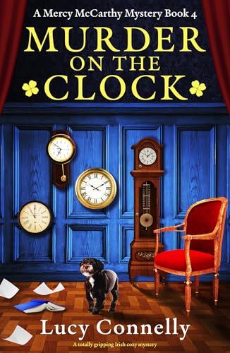 Murder on the Clock