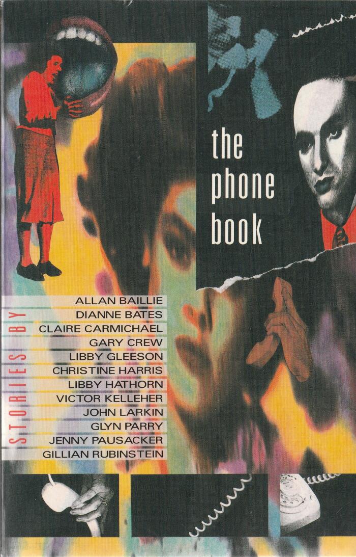 The Phone Book