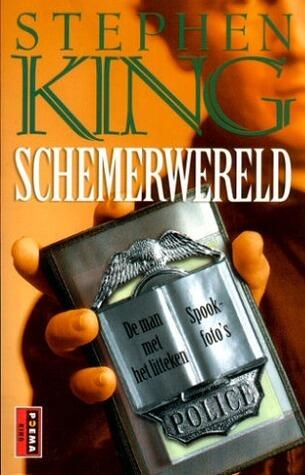 Schemerwereld