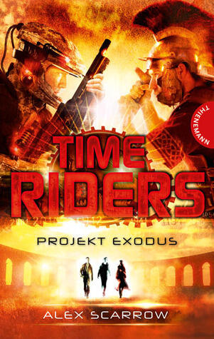 Projekt Exodus