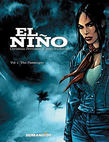 El Niño Vol. 1: The Passenger