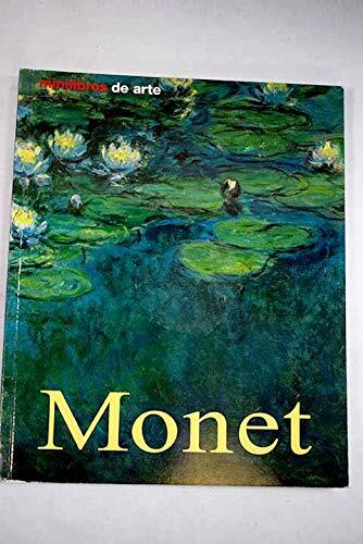 Monet: Vida y Obra