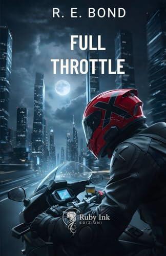 Full Throttle: Versione italiana