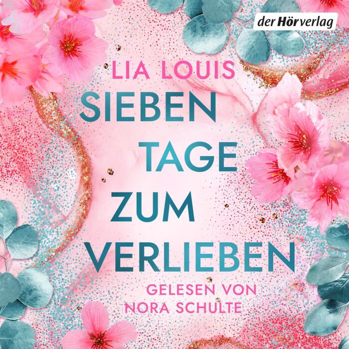 21 Tage zum Verlieben
