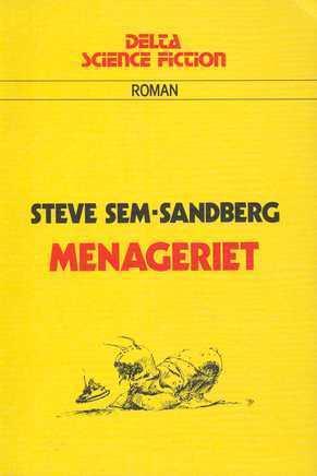 Menageriet