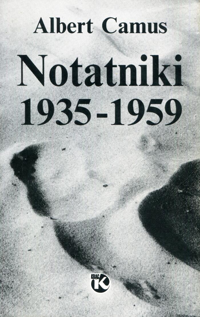 Notatniki 1935-1959