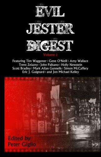 Evil Jester Digest (Volume 2)