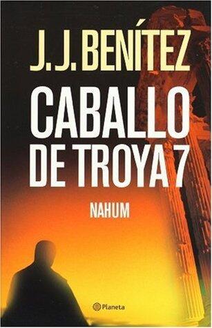 Caballo de Troya 7 - Nahum