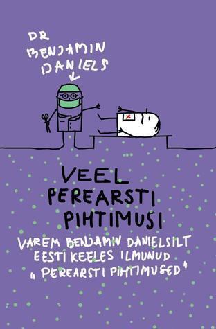 Veel perearsti pihtimusi