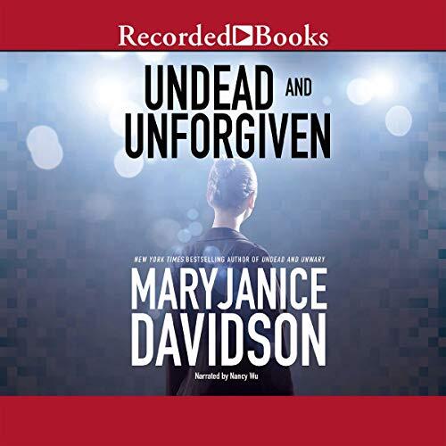 Undead and Unforgiven