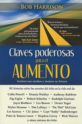 Claves Poderosas Para el Aumento