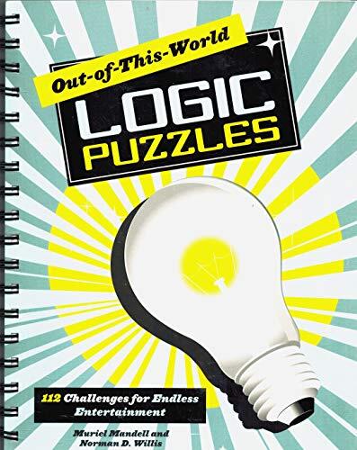Out of This World Logic Puzzles