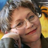 Élisabeth Vonarburg